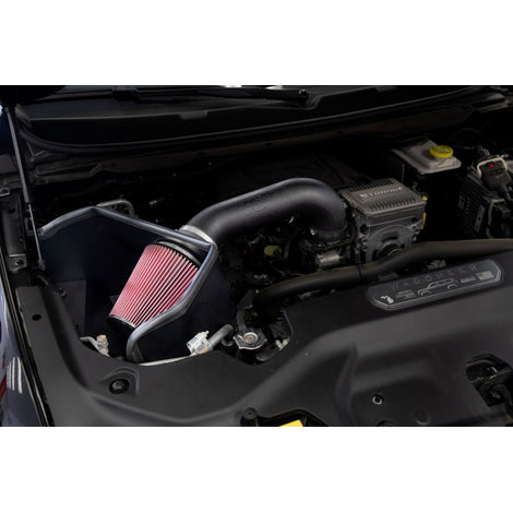 Performance Air Intake System <br> 2022-2023 Jeep Wagoneer