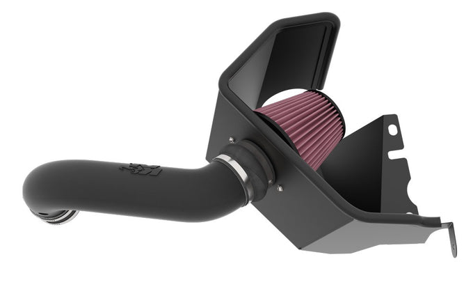 Performance Air Intake System <br> 2022-2023 Jeep Wagoneer