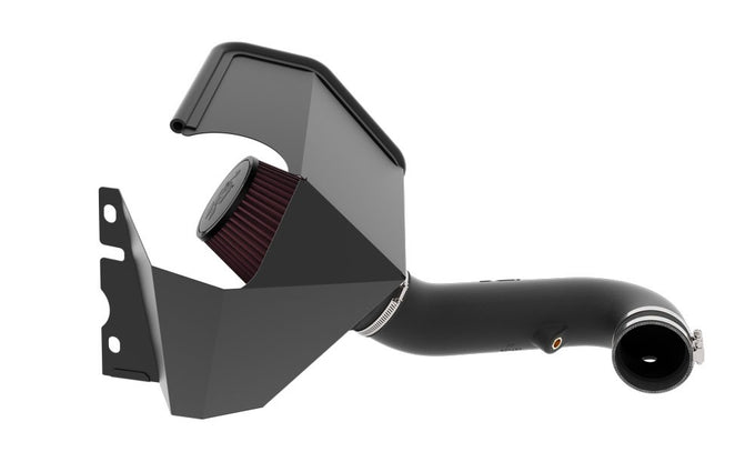 Performance Air Intake System <br> 2022-2023 Jeep Wagoneer