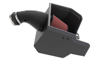 Performance Air Intake System <br> 2022-2023 Jeep Grand Wagoneer