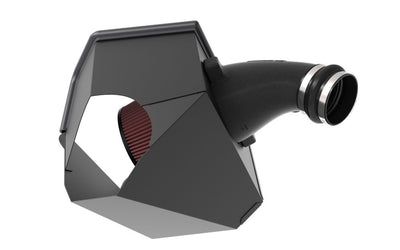 Performance Air Intake System <br> 2022-2023 Jeep Grand Wagoneer