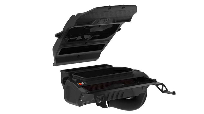 Performance Air Intake System <br> 2021-2024 Ram 1500