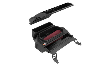 Performance Air Intake System <br> 2021-2024 Ram 1500
