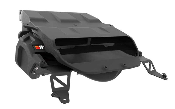 Performance Air Intake System <br> 2021-2024 Ram 1500