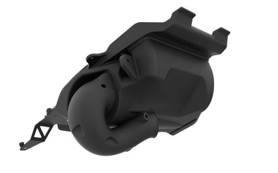 Performance Air Intake System <br> 2021-2024 Ram 1500