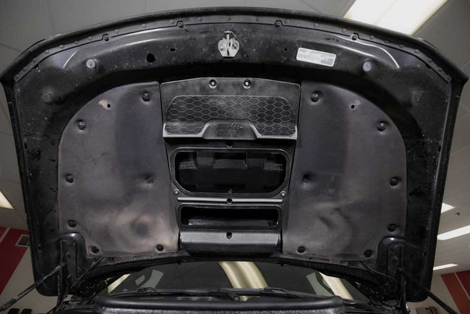 Performance Air Intake System <br> 2021-2024 Ram 1500