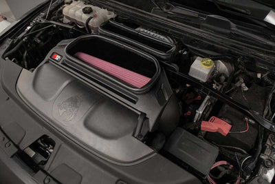 Performance Air Intake System <br> 2021-2024 Ram 1500