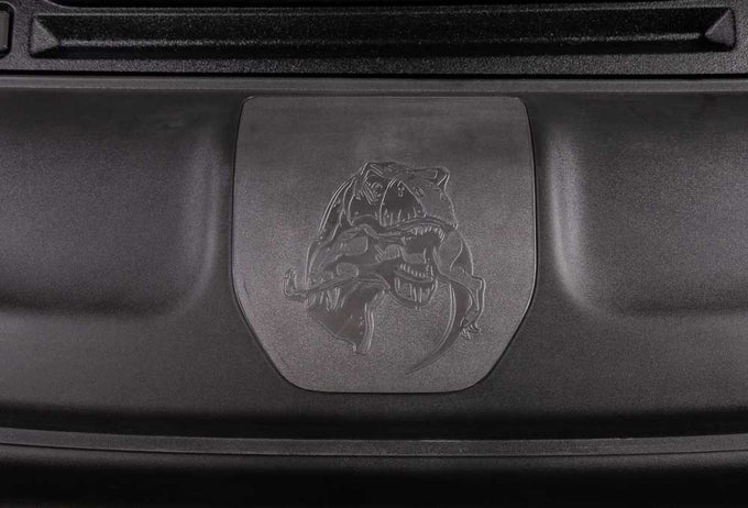Performance Air Intake System <br> 2021-2024 Ram 1500