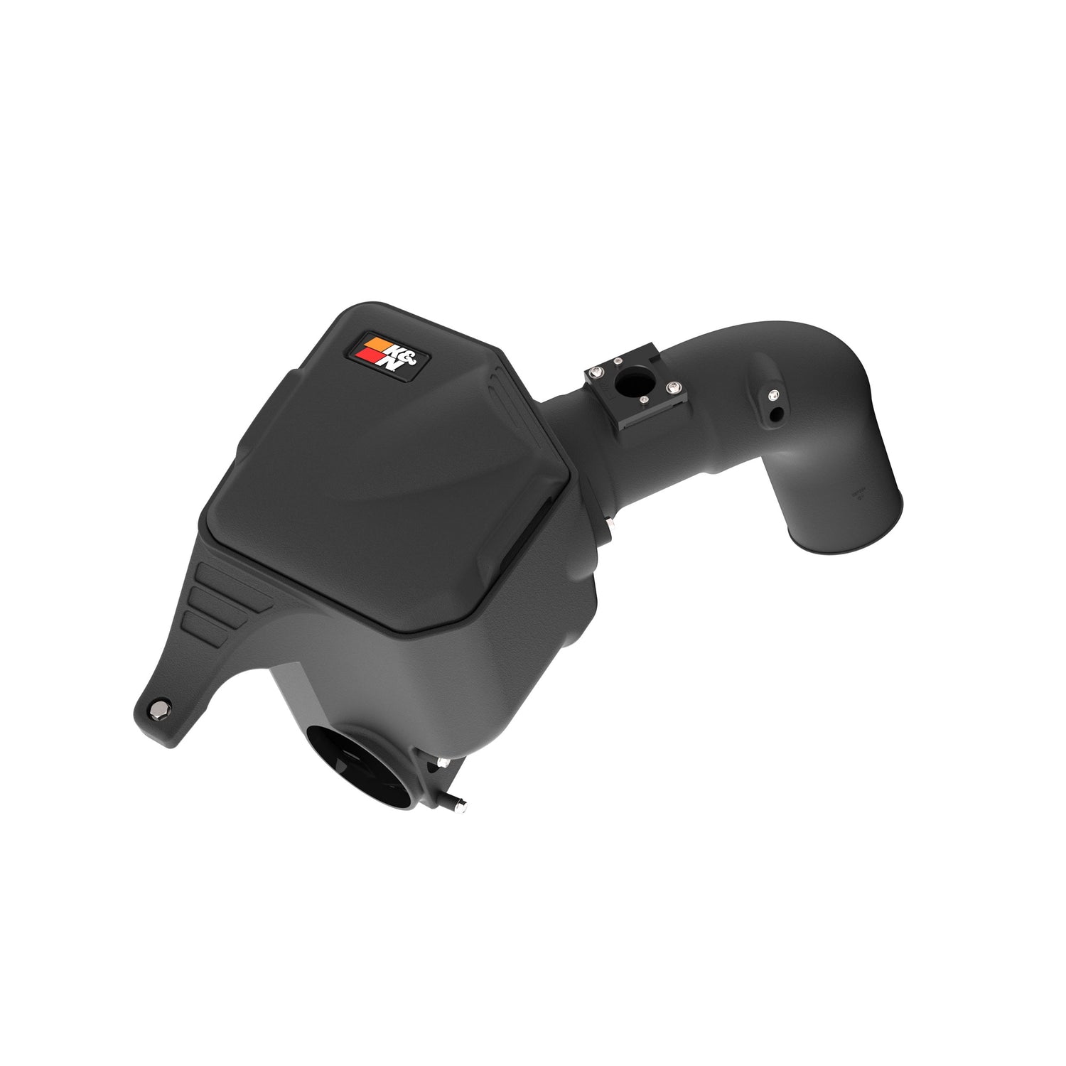 Performance Air Intake System <br> 2013-2018 Ram 2500