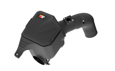 Performance Air Intake System <br> 2013-2018 Ram 2500