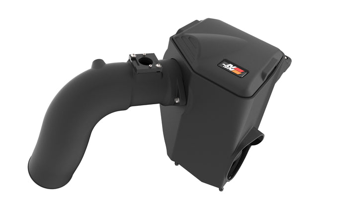 Performance Air Intake System <br> 2013-2018 Ram 2500