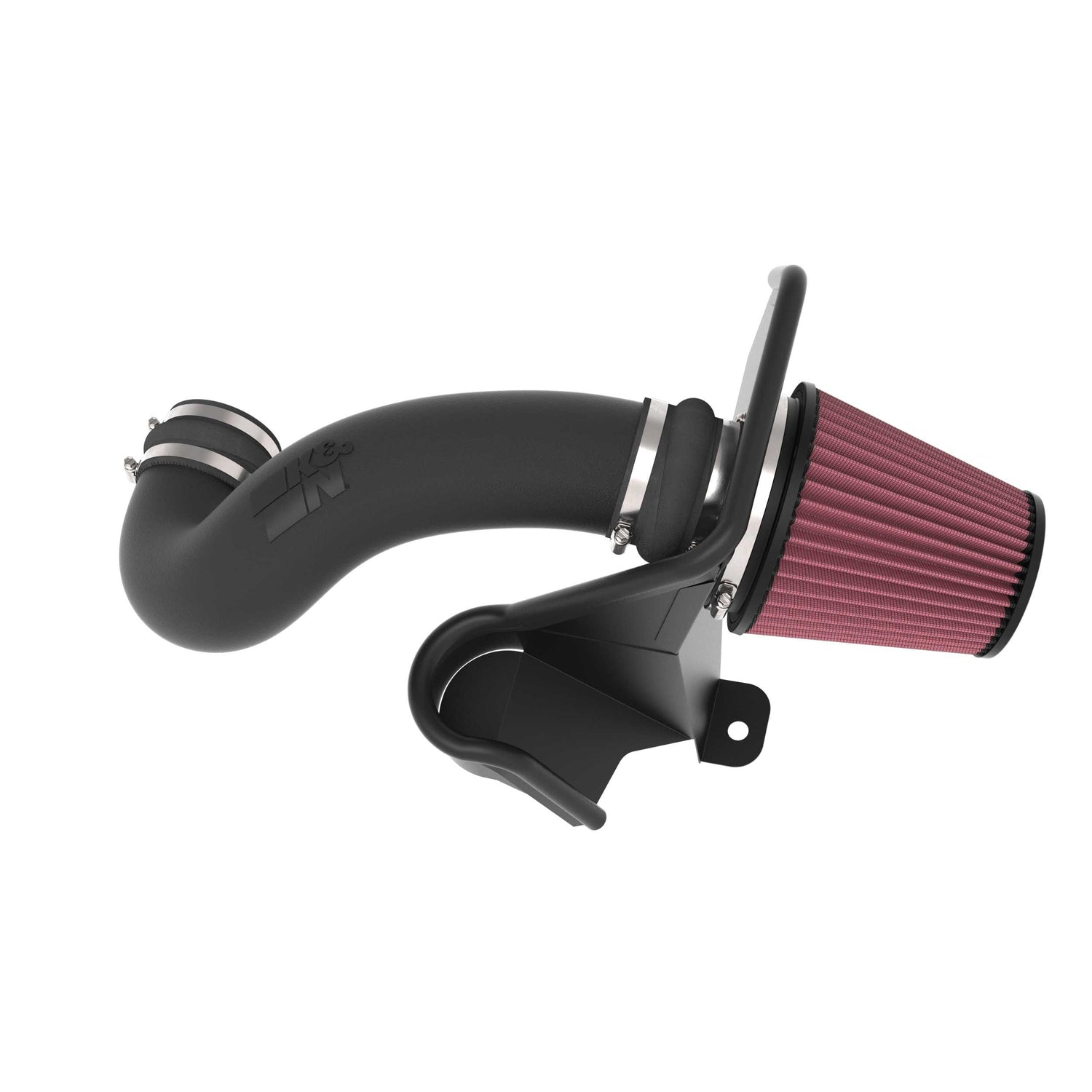 Performance Air Intake System <br> 2022-2023 Jeep Grand Cherokee L