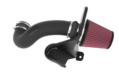 Performance Air Intake System <br> 2022-2023 Jeep Grand Cherokee L