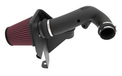 Performance Air Intake System <br> 2022-2023 Jeep Grand Cherokee L