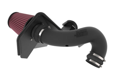 Performance Air Intake System <br> 2022-2023 Jeep Grand Cherokee L