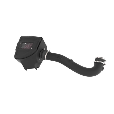 Performance Air Intake System <br> 2020-2025 Ram 1500