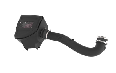 Performance Air Intake System <br> 2020-2025 Ram 1500