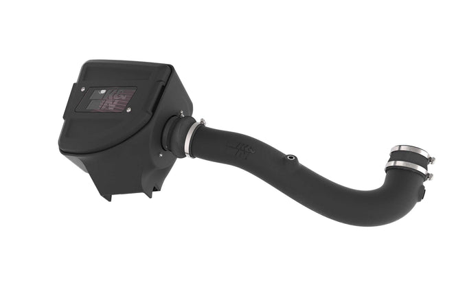 Performance Air Intake System <br> 2020-2025 Ram 1500