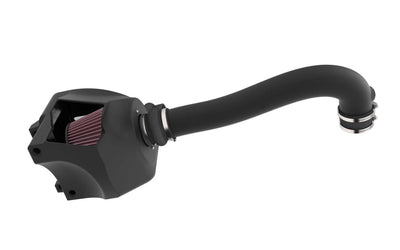 Performance Air Intake System <br> 2020-2025 Ram 1500