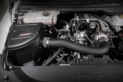 Performance Air Intake System <br> 2020-2025 Ram 1500