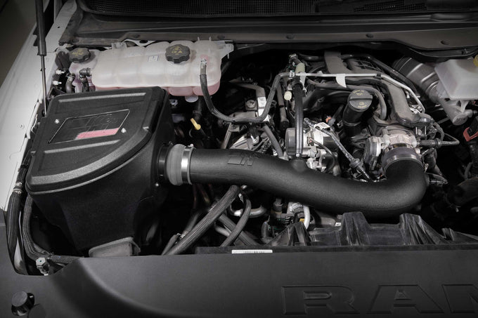 Performance Air Intake System <br> 2020-2025 Ram 1500