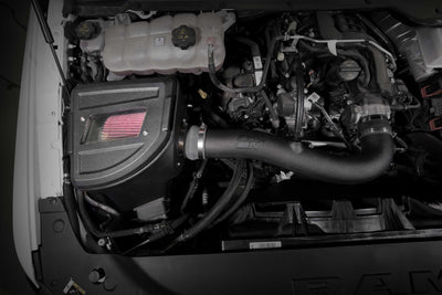 Performance Air Intake System <br> 2020-2025 Ram 1500