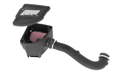 Performance Air Intake System <br> 2020-2025 Ram 1500