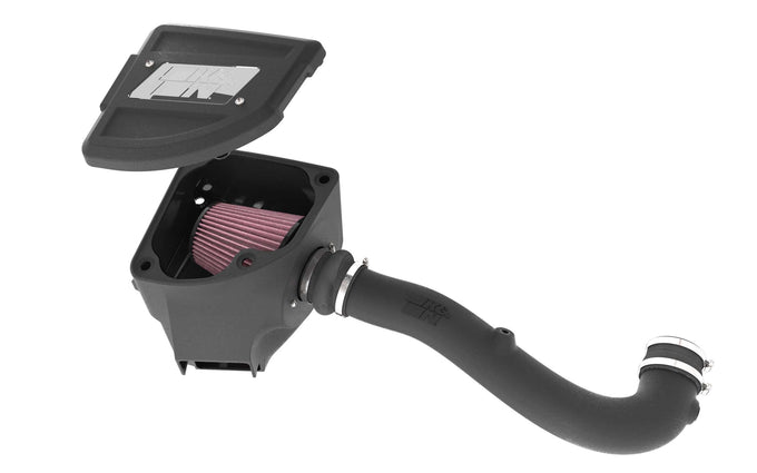 Performance Air Intake System <br> 2020-2025 Ram 1500