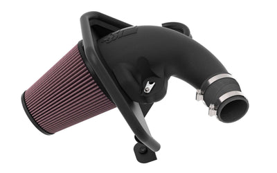 Performance Air Intake System <br> 2022-2024 Jeep Grand Cherokee
