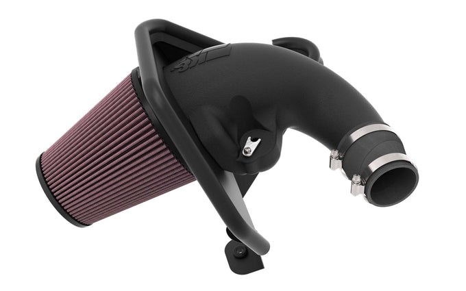 Performance Air Intake System <br> 2022-2024 Jeep Grand Cherokee
