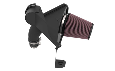 Performance Air Intake System <br> 2022-2024 Jeep Grand Cherokee
