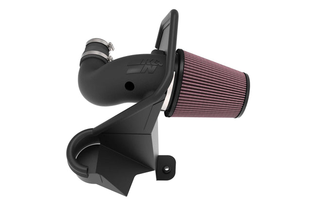 Performance Air Intake System <br> 2022-2024 Jeep Grand Cherokee