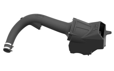 Performance Air Intake System <br> 2024-2025 Jeep Wrangler