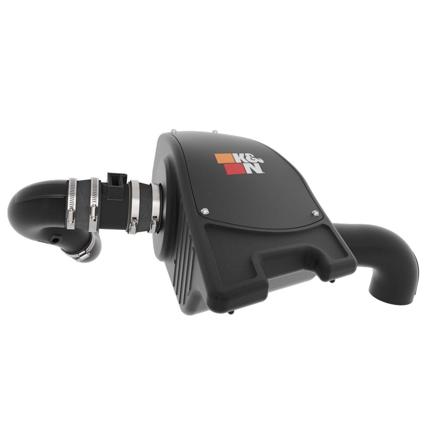 Performance Air Intake System <br> 2010-2018 Mercedes-Benz Sprinter 2500 3500