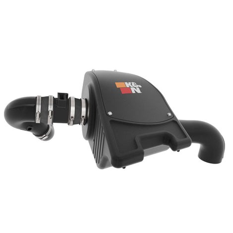 Performance Air Intake System <br> 2010-2018 Mercedes-Benz Sprinter 2500 3500
