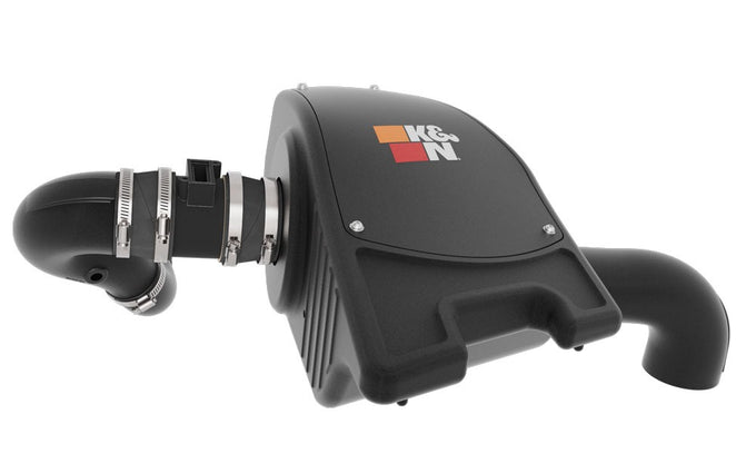 Performance Air Intake System <br> 2010-2018 Mercedes-Benz Sprinter 2500 3500