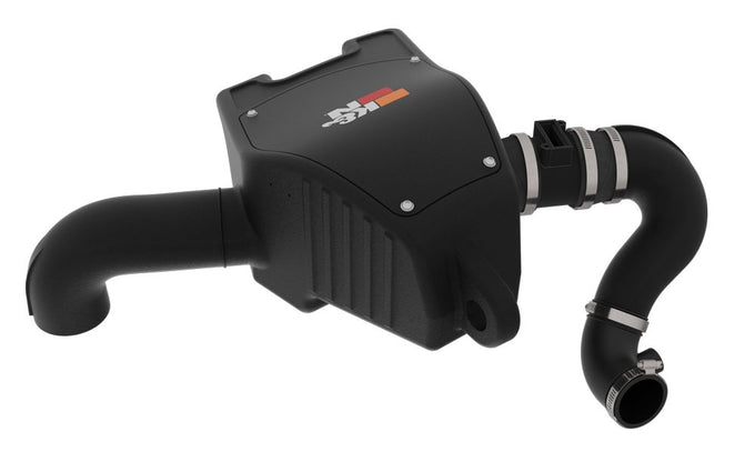 Performance Air Intake System <br> 2010-2018 Mercedes-Benz Sprinter 2500 3500
