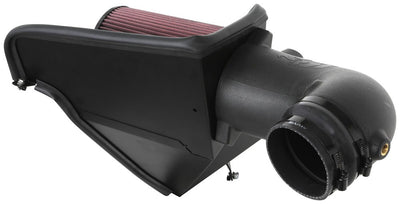 Performance Air Intake System <br> 2020-2022 Ford Mustang