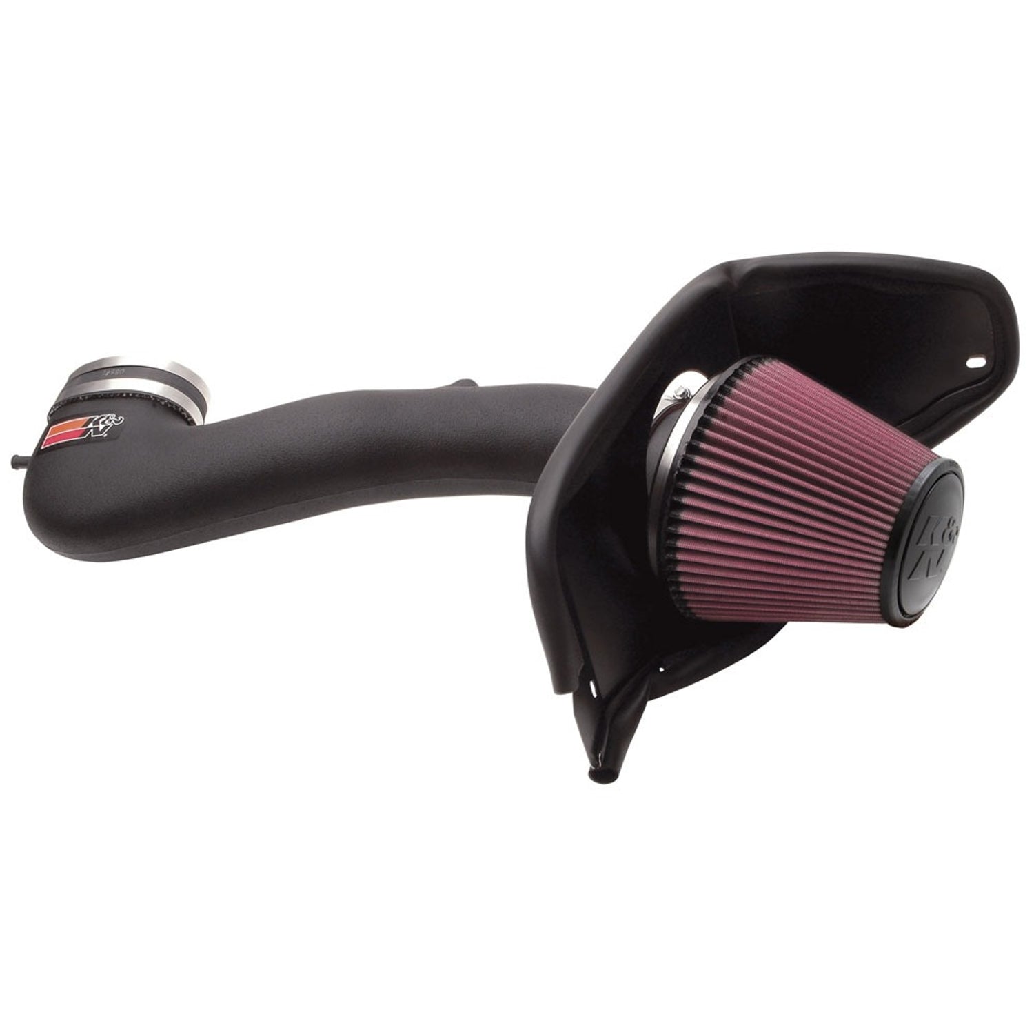 Performance Air Intake System <br> 2007-2009 Ford Mustang