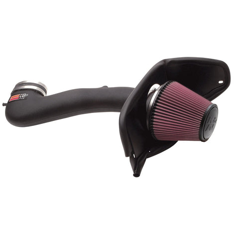 Performance Air Intake System <br> 2007-2009 Ford Mustang
