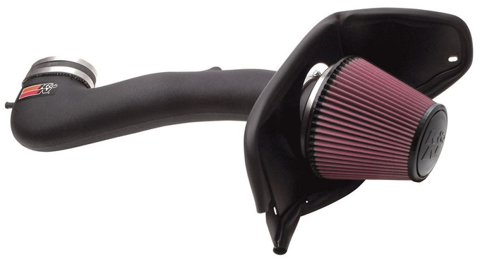 Performance Air Intake System <br> 2007-2009 Ford Mustang