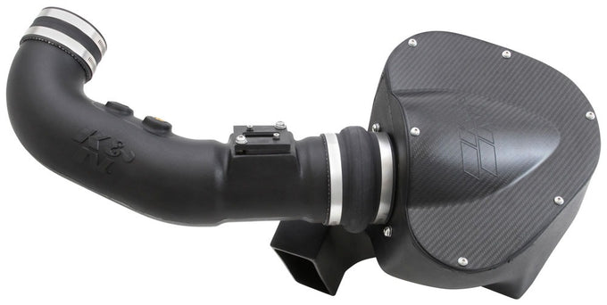 Performance Air Intake System <br> 2011-2014 Ford Mustang
