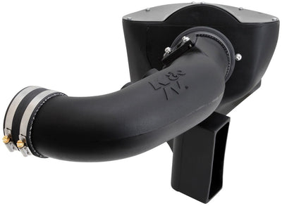 Performance Air Intake System <br> 2011-2014 Ford Mustang