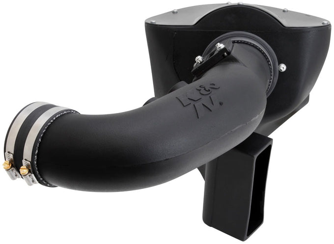 Performance Air Intake System <br> 2011-2014 Ford Mustang