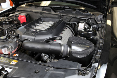 Performance Air Intake System <br> 2011-2014 Ford Mustang