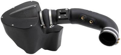 Performance Air Intake System <br> 2011-2014 Ford Mustang