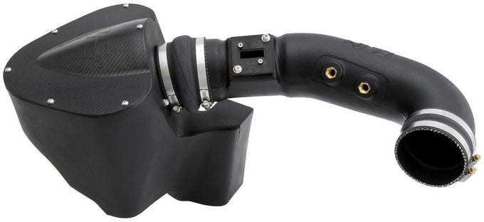 Performance Air Intake System <br> 2011-2014 Ford Mustang