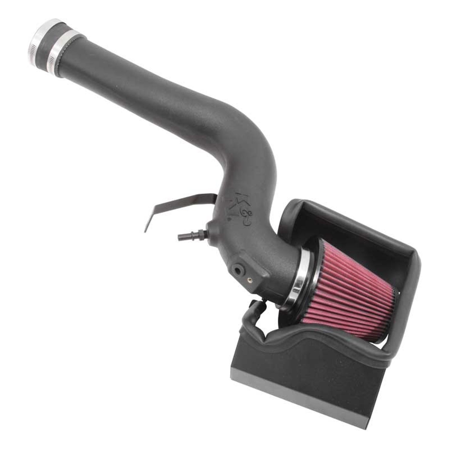Performance Air Intake System <br> 2013-2014 Ford Fusion