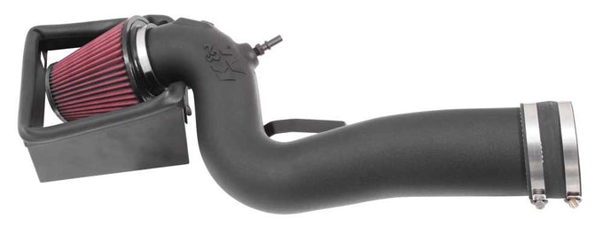 Performance Air Intake System <br> 2013-2014 Ford Fusion