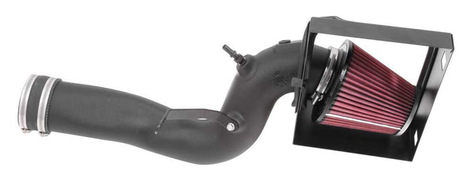 Performance Air Intake System <br> 2013-2014 Ford Fusion